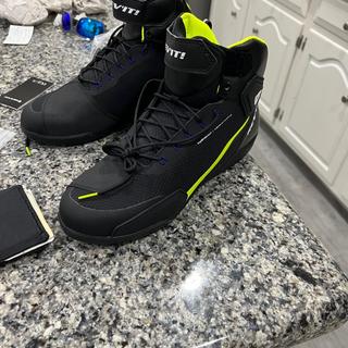 SCARPE MOTO REV'IT G-FORCE H20