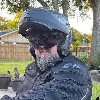 Bilt 2024 modular helmet