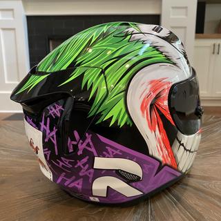HJC RPHA 11 Pro Joker Helmet (MD) - Cycle Gear