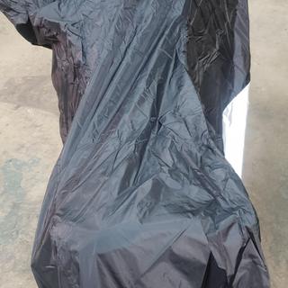 Bilt Motorcycle Dust Cover