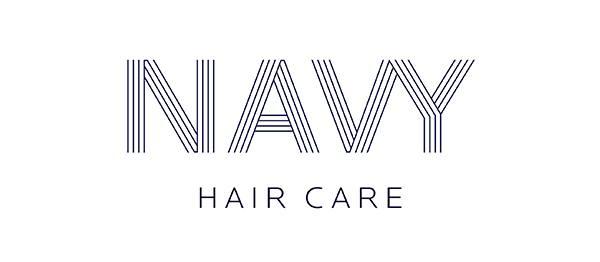 Navy Hair Care