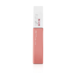 Maybelline Superstay Matte Ink Liquid Lipstick