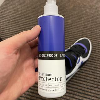 I recommend getting a protector spray to keep any Nikes looking good for even longer.